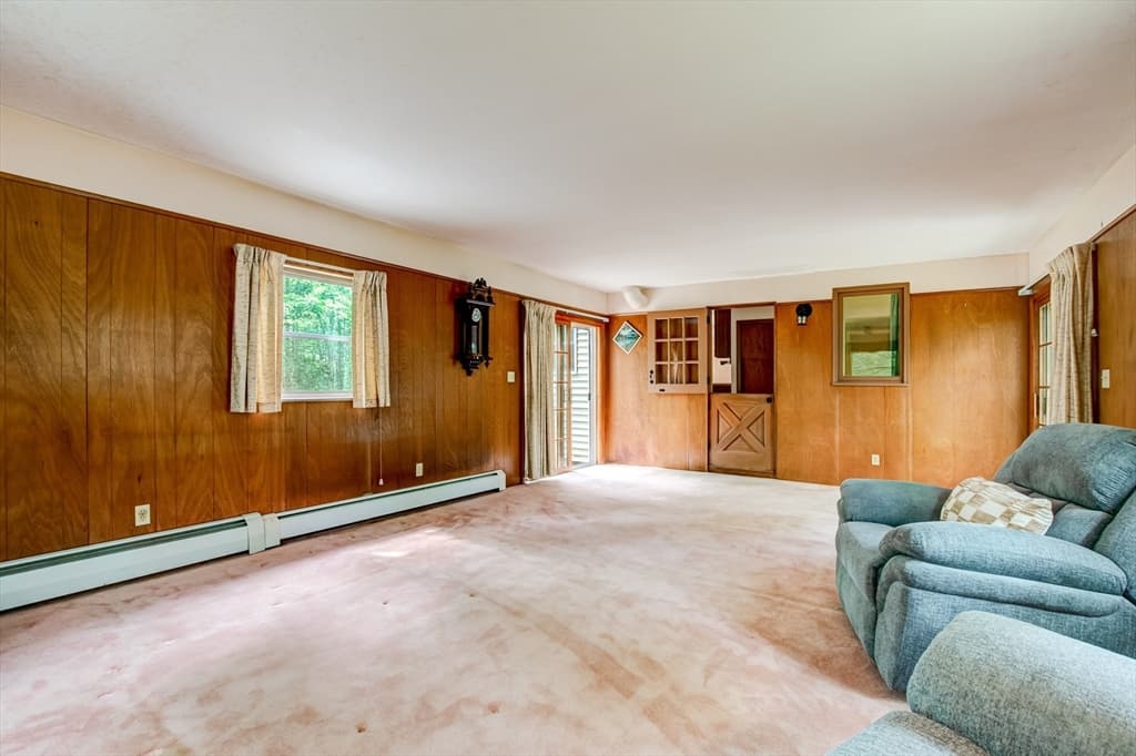Single Family Residence at 487 Fitchburg State Road, Ashby MA 01431, Ashby, photo 31 of 42