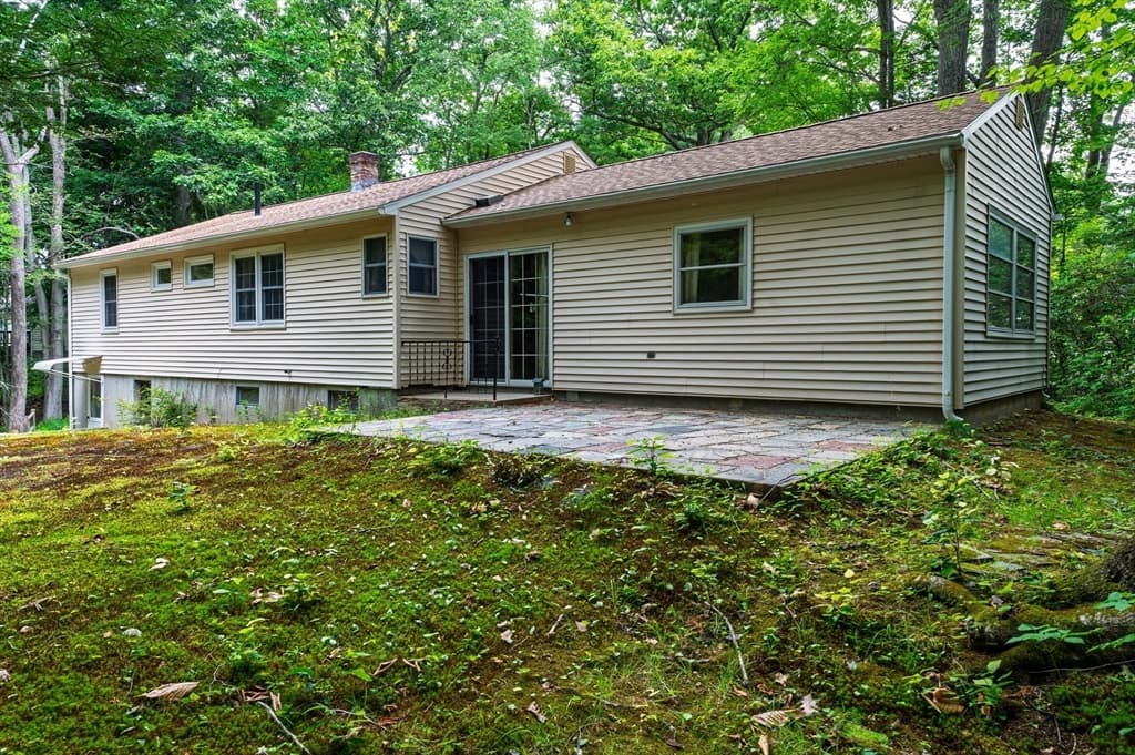 Single Family Residence at 487 Fitchburg State Road, Ashby MA 01431, Ashby, photo 39 of 42