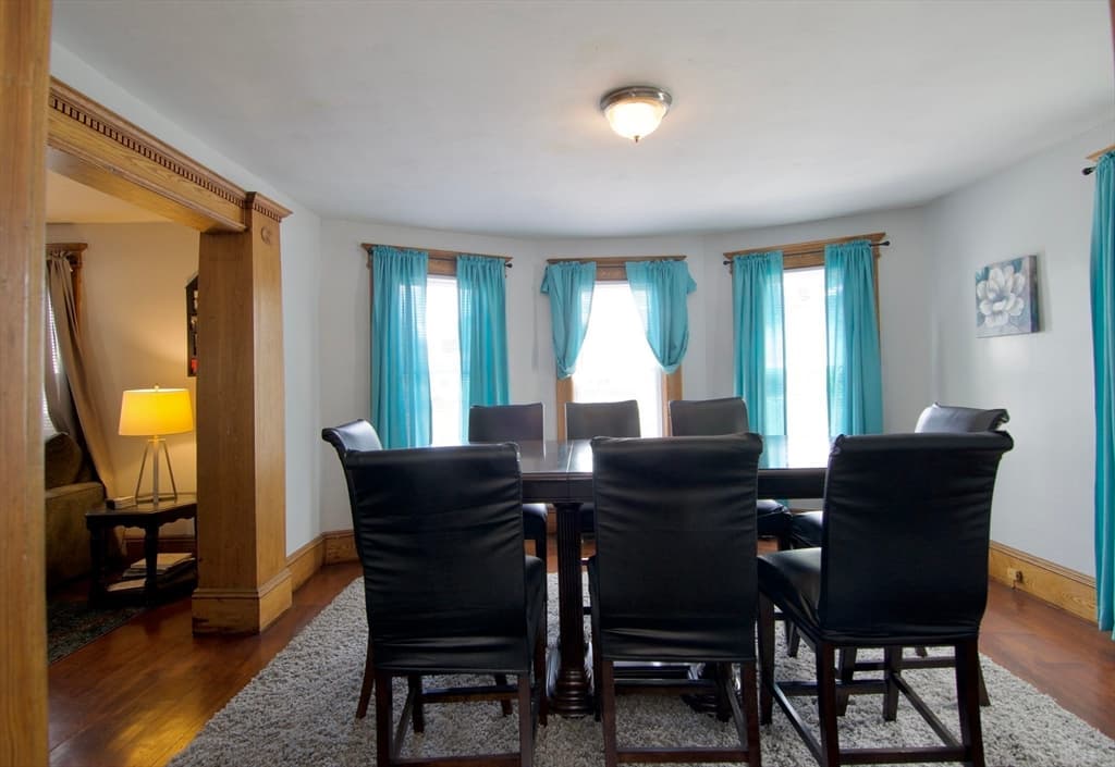 Single Family Residence at 16 Amity Ct, Springfield MA 01108, Springfield, photo 13 of 42
