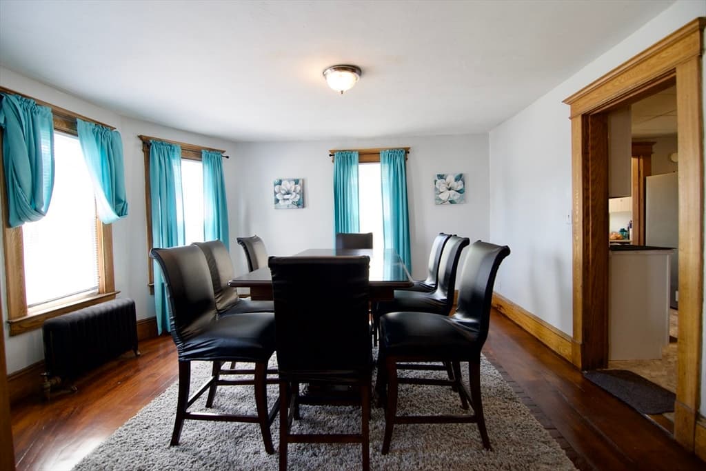 Single Family Residence at 16 Amity Ct, Springfield MA 01108, Springfield, photo 12 of 42