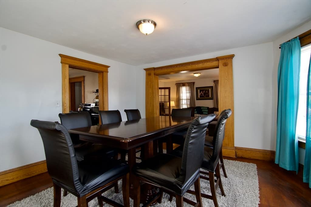 Single Family Residence at 16 Amity Ct, Springfield MA 01108, Springfield, photo 14 of 42