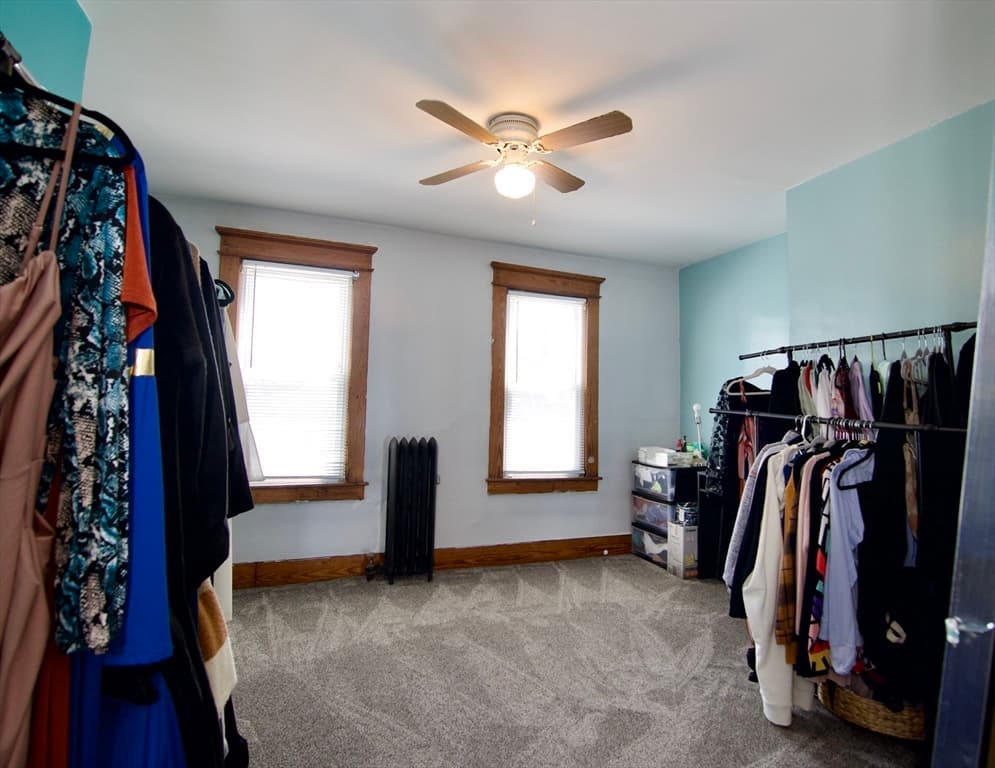 Single Family Residence at 16 Amity Ct, Springfield MA 01108, Springfield, photo 39 of 42