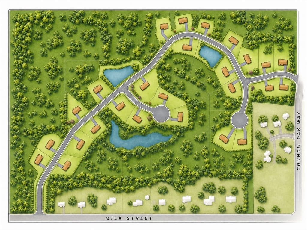 0 Atti's Way, Dighton MA 02715