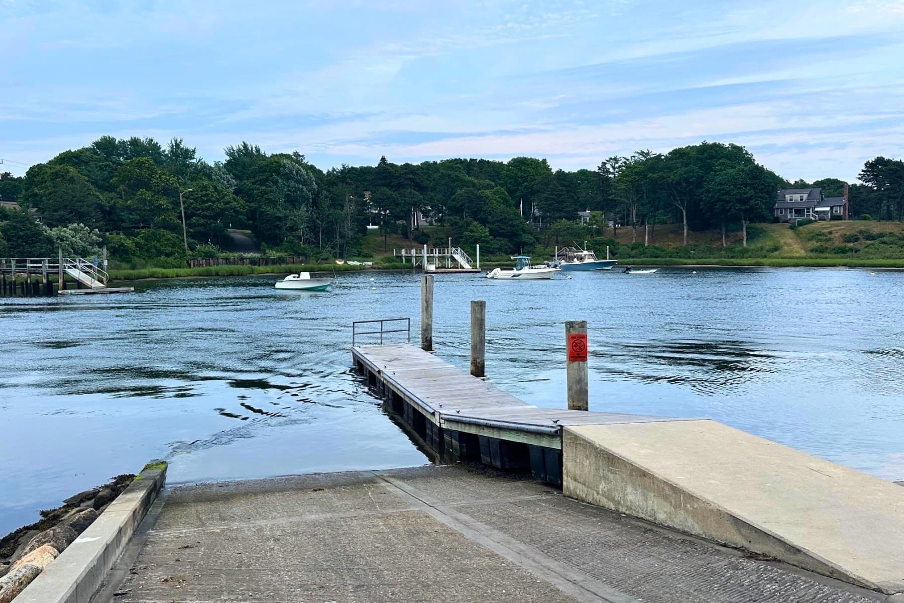 Single Family Residence at 205 Highbank Rd, Yarmouth MA 02664, photo 38 of 42