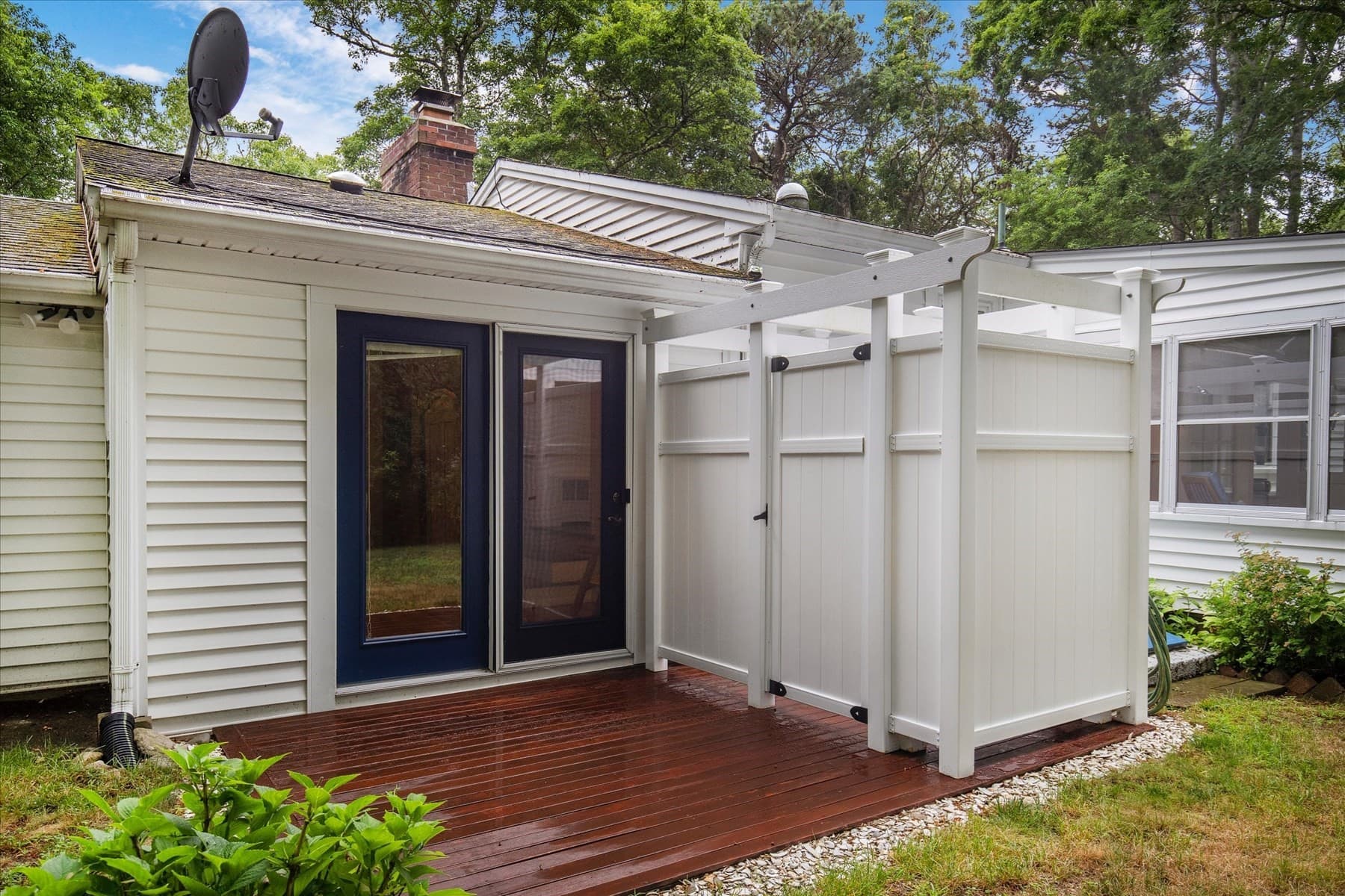 Single Family Residence at 205 Highbank Rd, Yarmouth MA 02664, photo 31 of 42