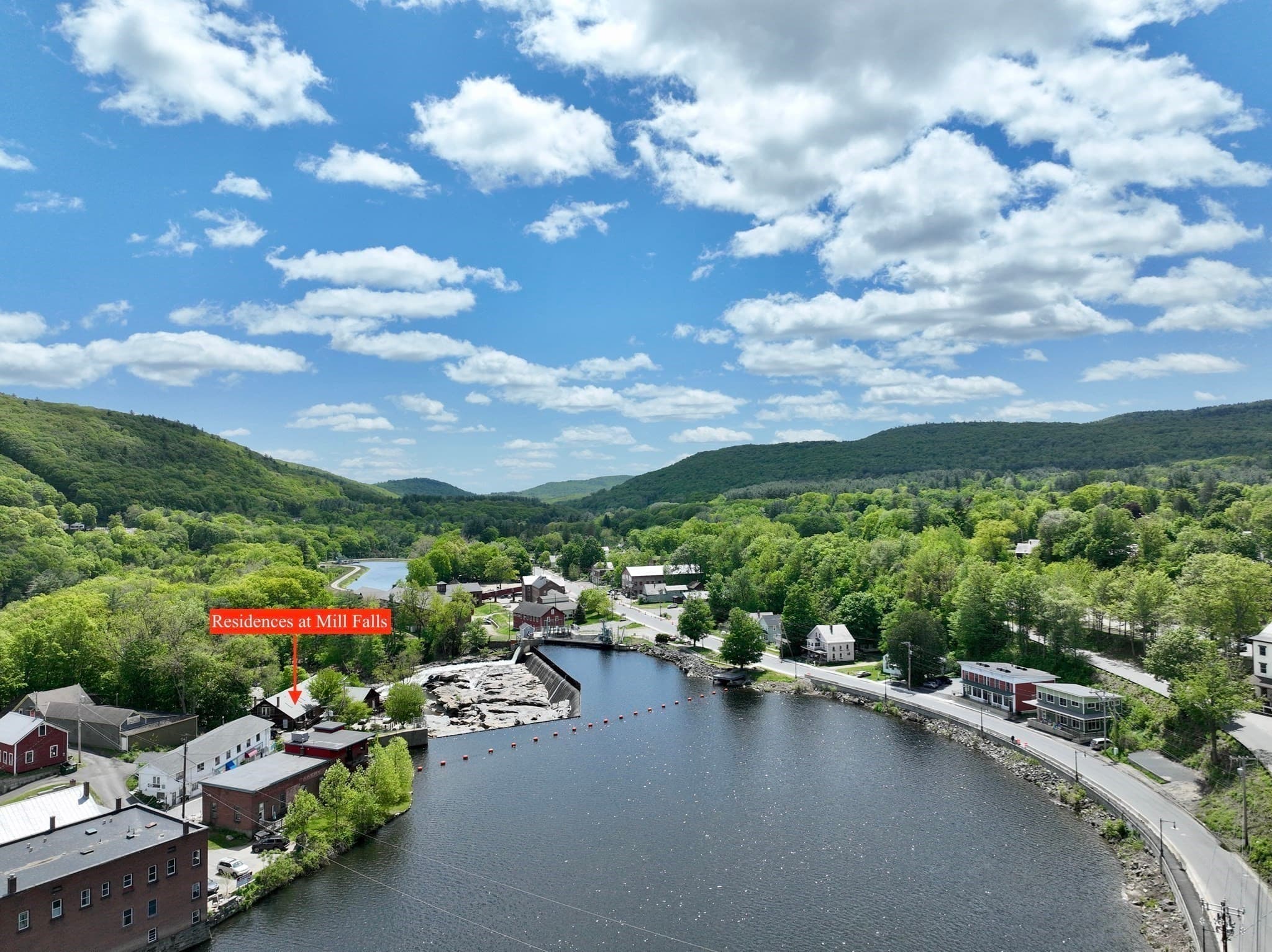 Condominium at 10 Deerfield Ave # 9, Shelburne MA 01370, Shelburne, photo 26 of 29
