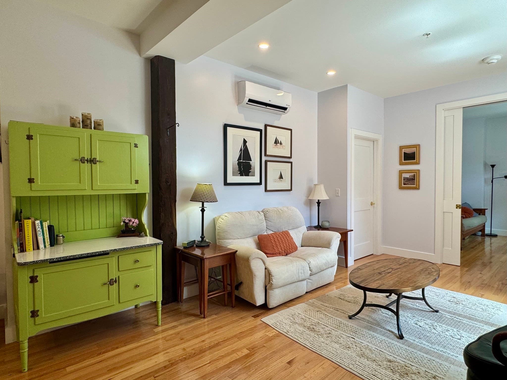 Condominium at 10 Deerfield Ave # 9, Shelburne MA 01370, Shelburne, photo 4 of 29