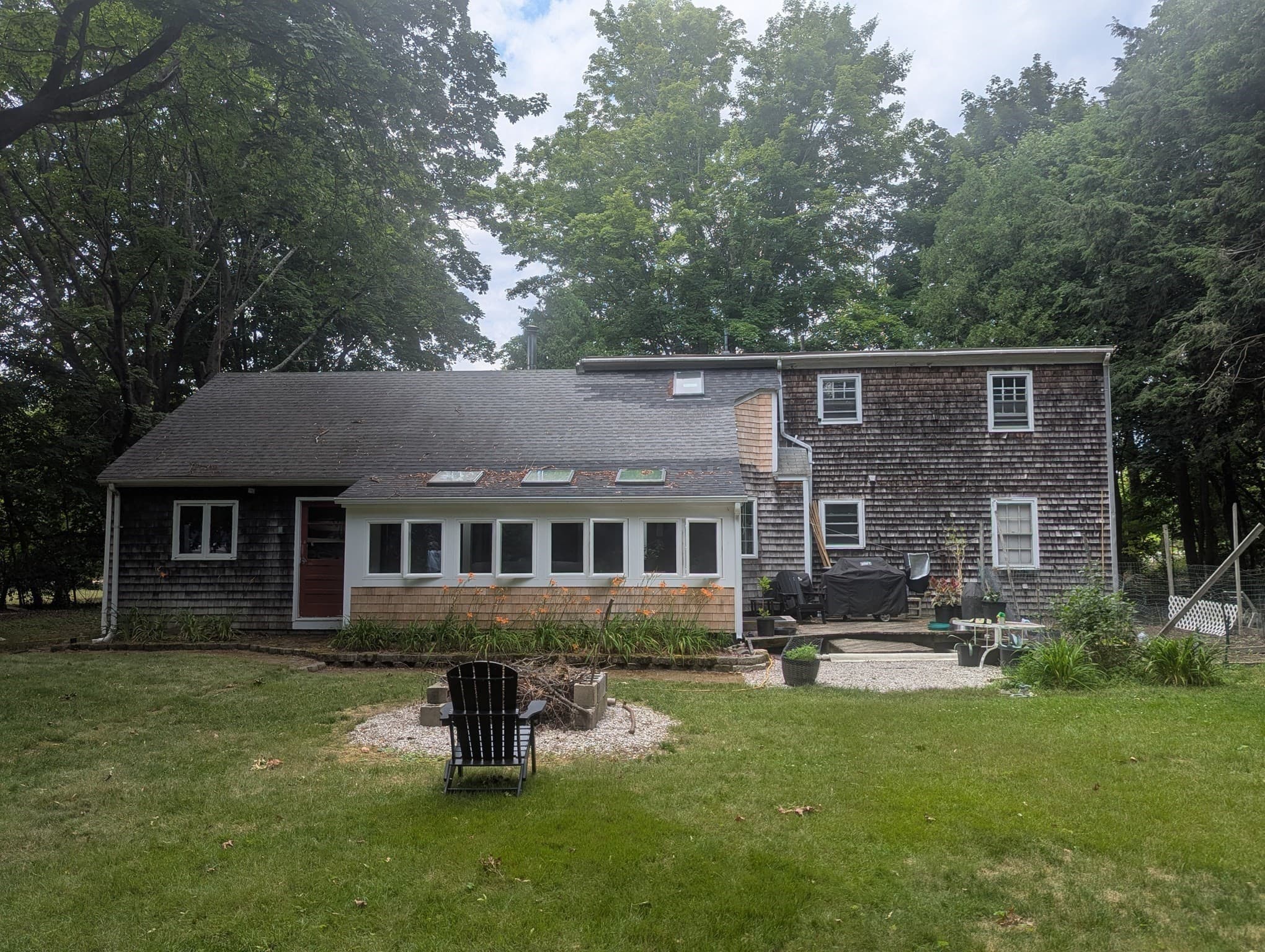 Single Family Residence at 166 West St, Attleboro MA 02703, Attleboro, photo 2 of 16
