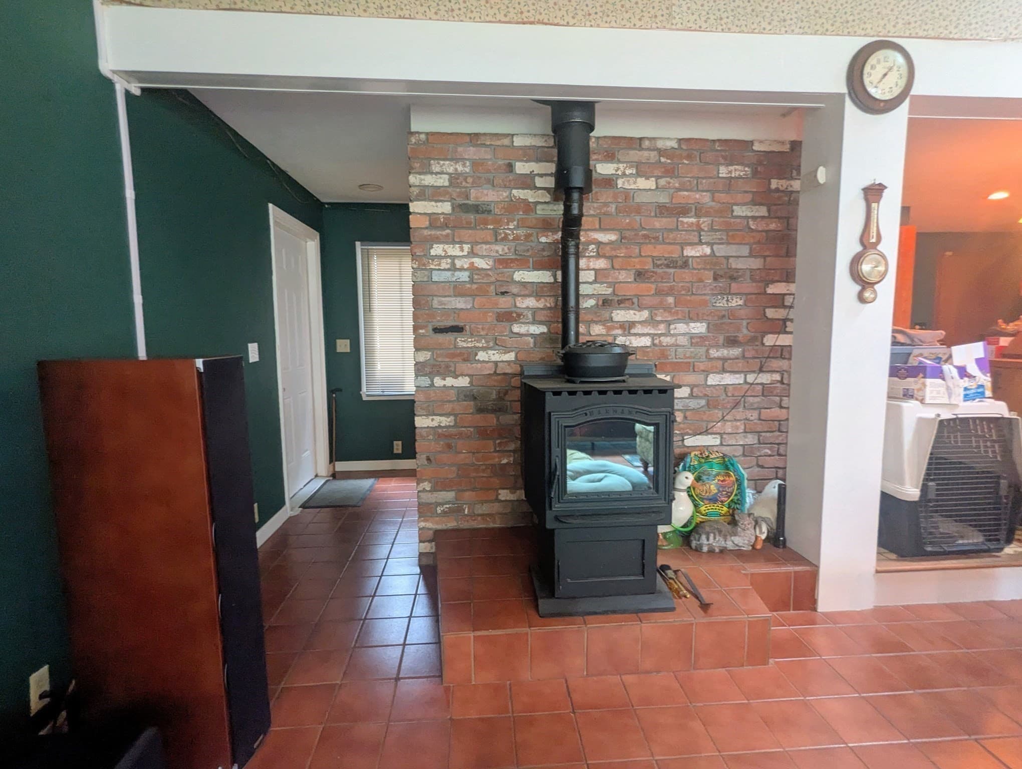 Single Family Residence at 166 West St, Attleboro MA 02703, Attleboro, photo 7 of 16