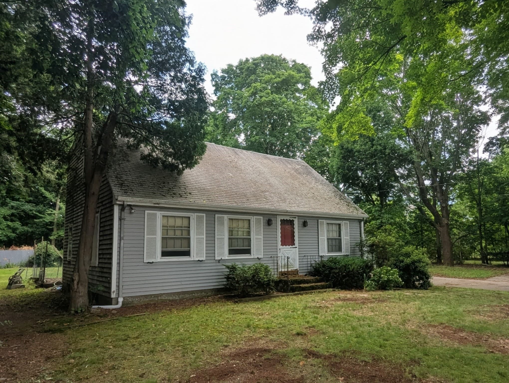 166 West St, Attleboro MA 02703