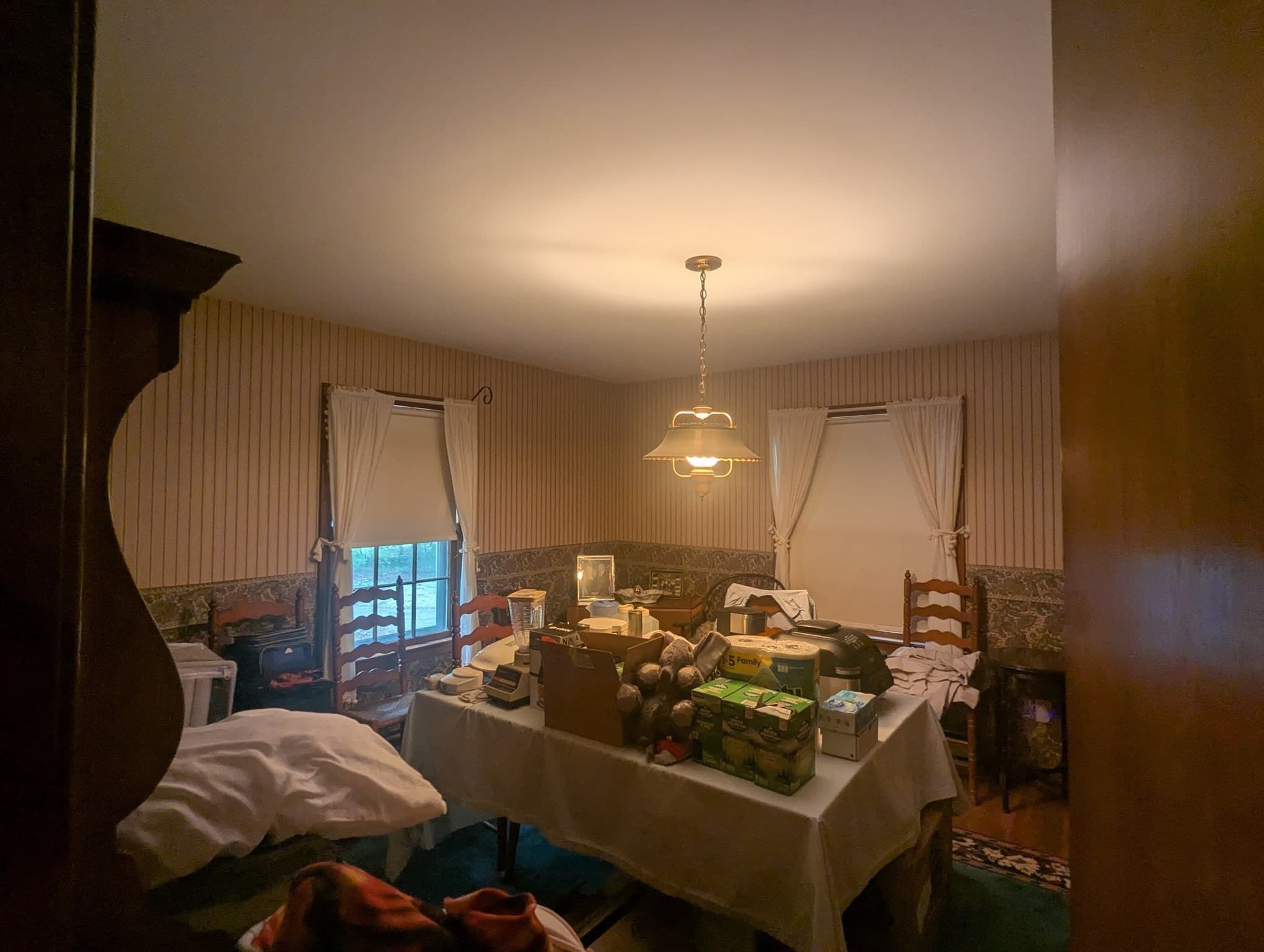 Single Family Residence at 166 West St, Attleboro MA 02703, Attleboro, photo 10 of 16
