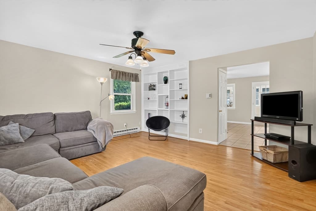Single Family Residence at 11 Juniper Hill Rd, Ware MA 01082, Ware, photo 7 of 40