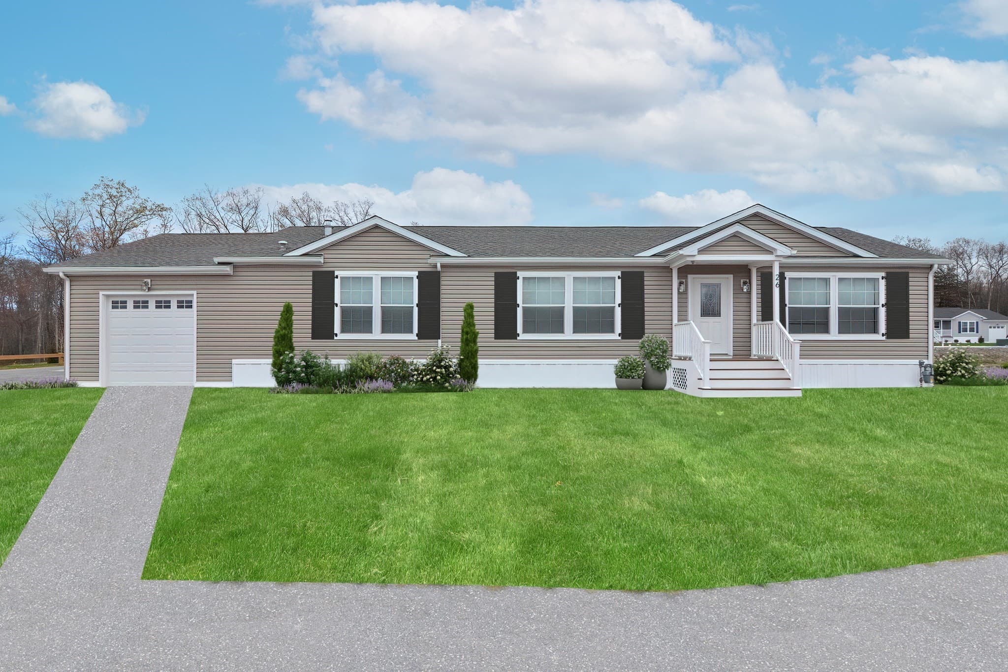 121 E. Washington St - Phase 3 Lot 4, North Attleboro MA 02760