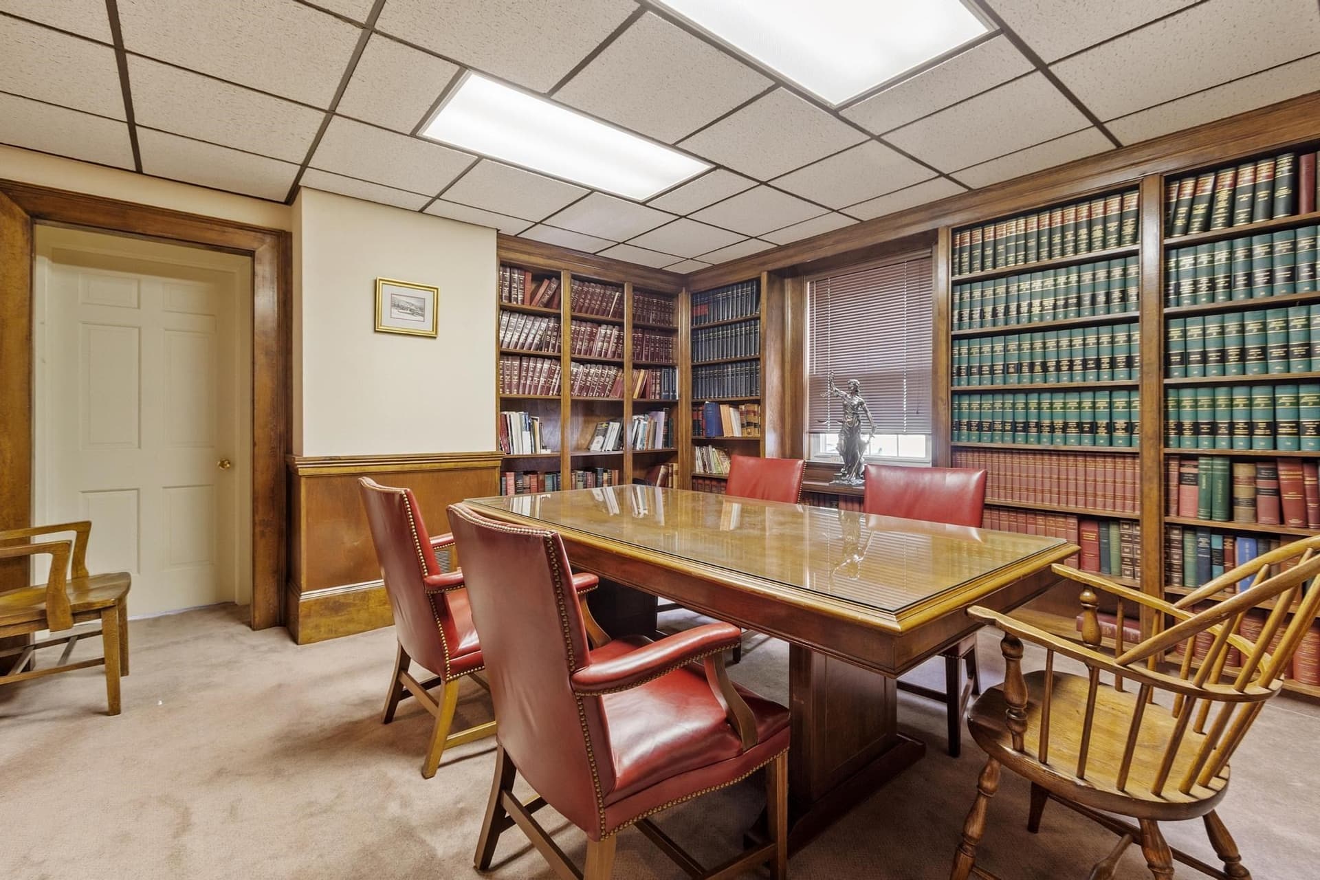 Commercial Sale at 77 Merriam Ave, Leominster MA 01453, photo 6 of 29