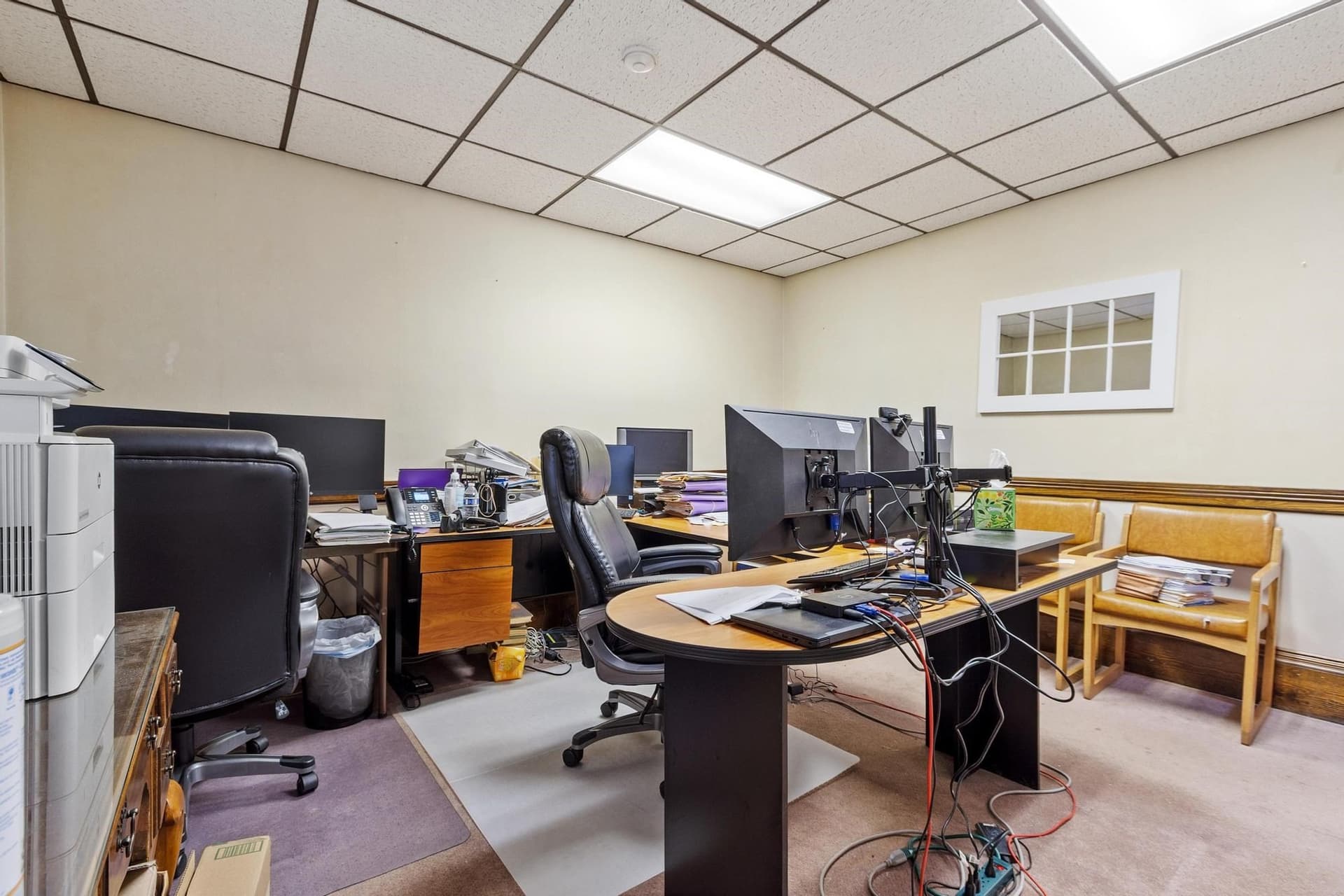 Commercial Sale at 77 Merriam Ave, Leominster MA 01453, photo 13 of 29