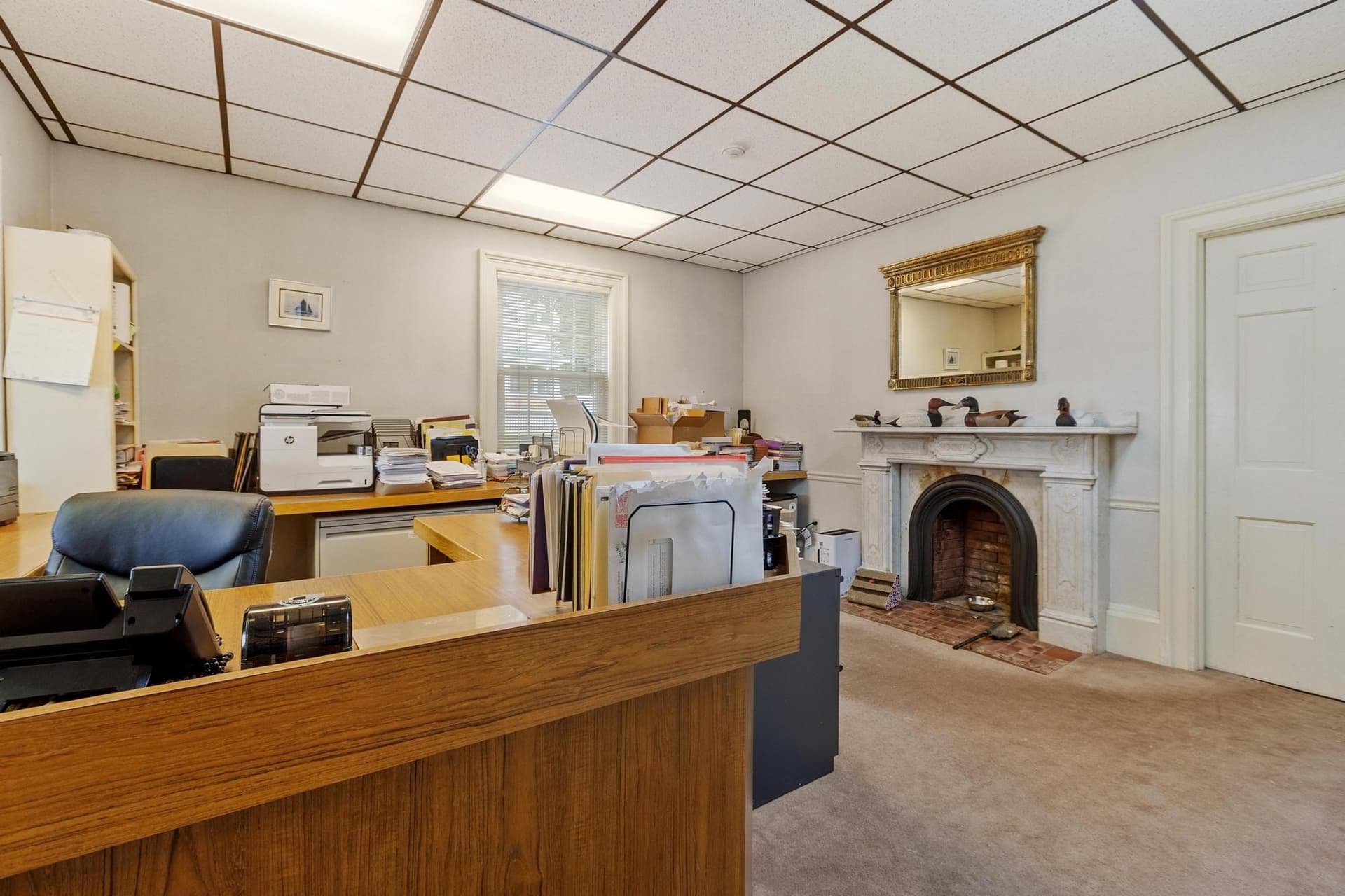 Commercial Sale at 77 Merriam Ave, Leominster MA 01453, photo 16 of 29