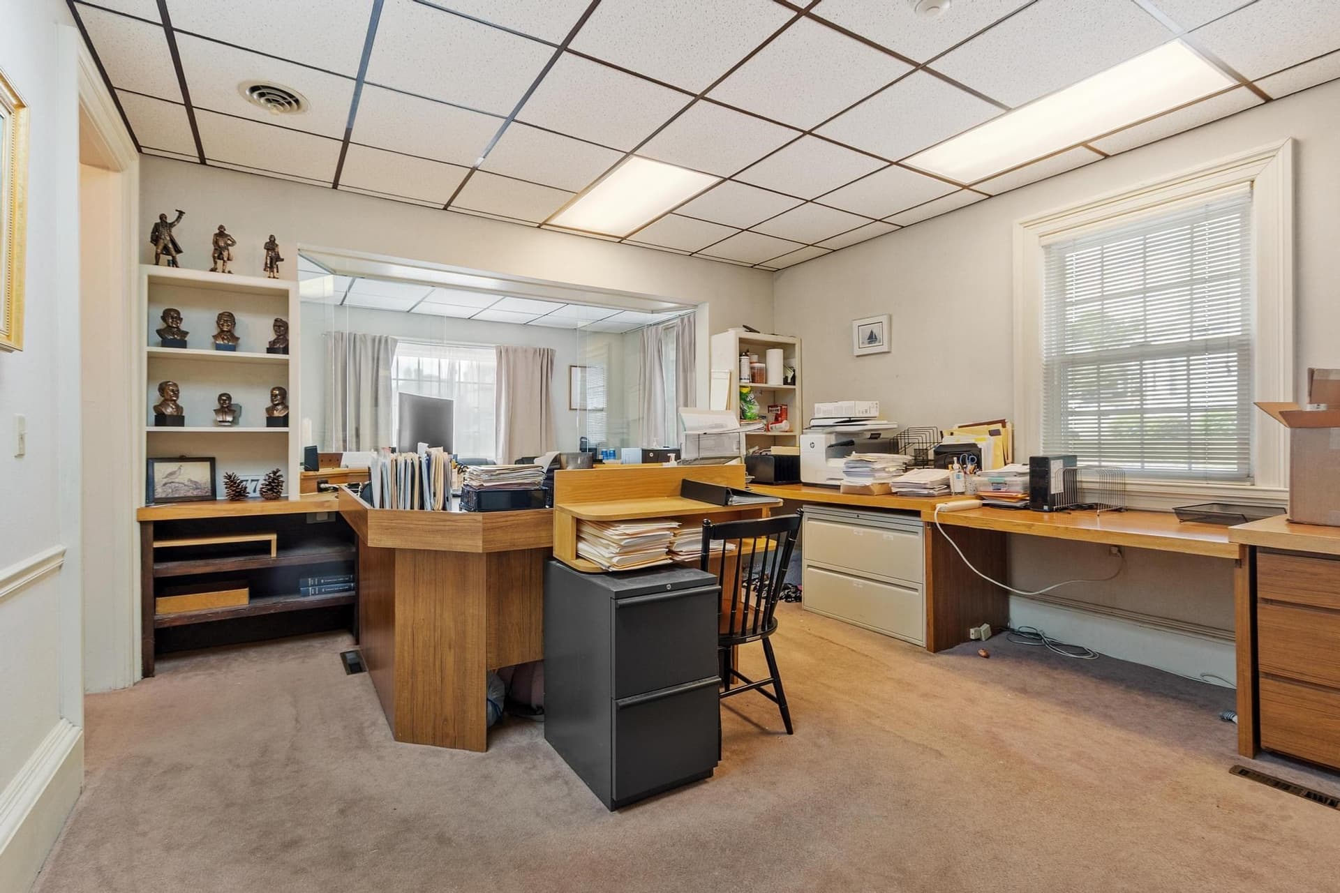 Commercial Sale at 77 Merriam Ave, Leominster MA 01453, photo 10 of 29