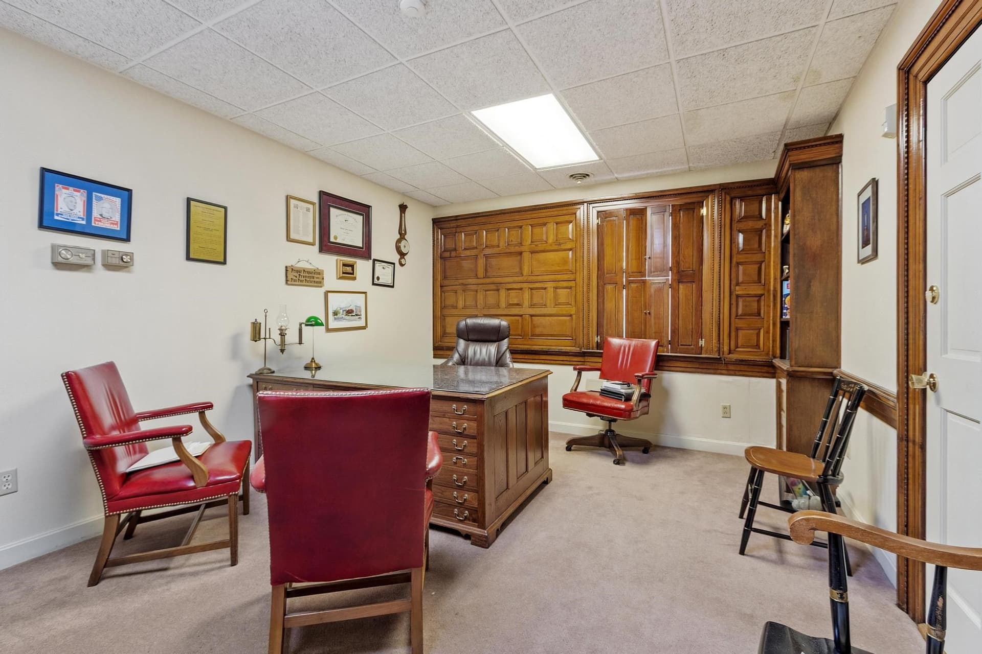 Commercial Sale at 77 Merriam Ave, Leominster MA 01453, photo 8 of 29