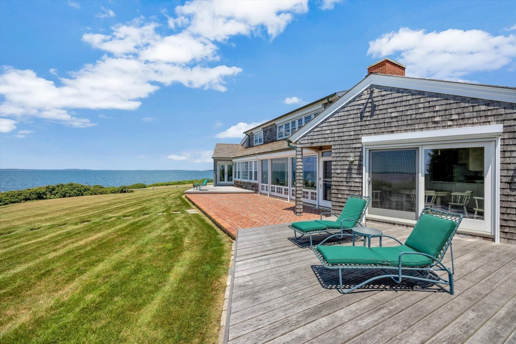 Single Family Residence at 31 Sunset Point Rd, Falmouth MA 02556, Falmouth, photo 13 of 40