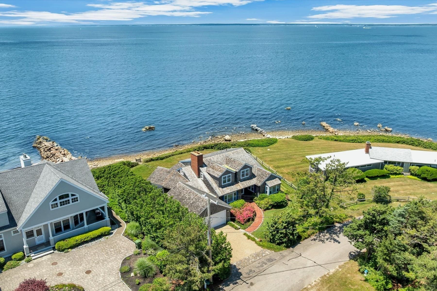 Single Family Residence at 31 Sunset Point Rd, Falmouth MA 02556, Falmouth, photo 3 of 40