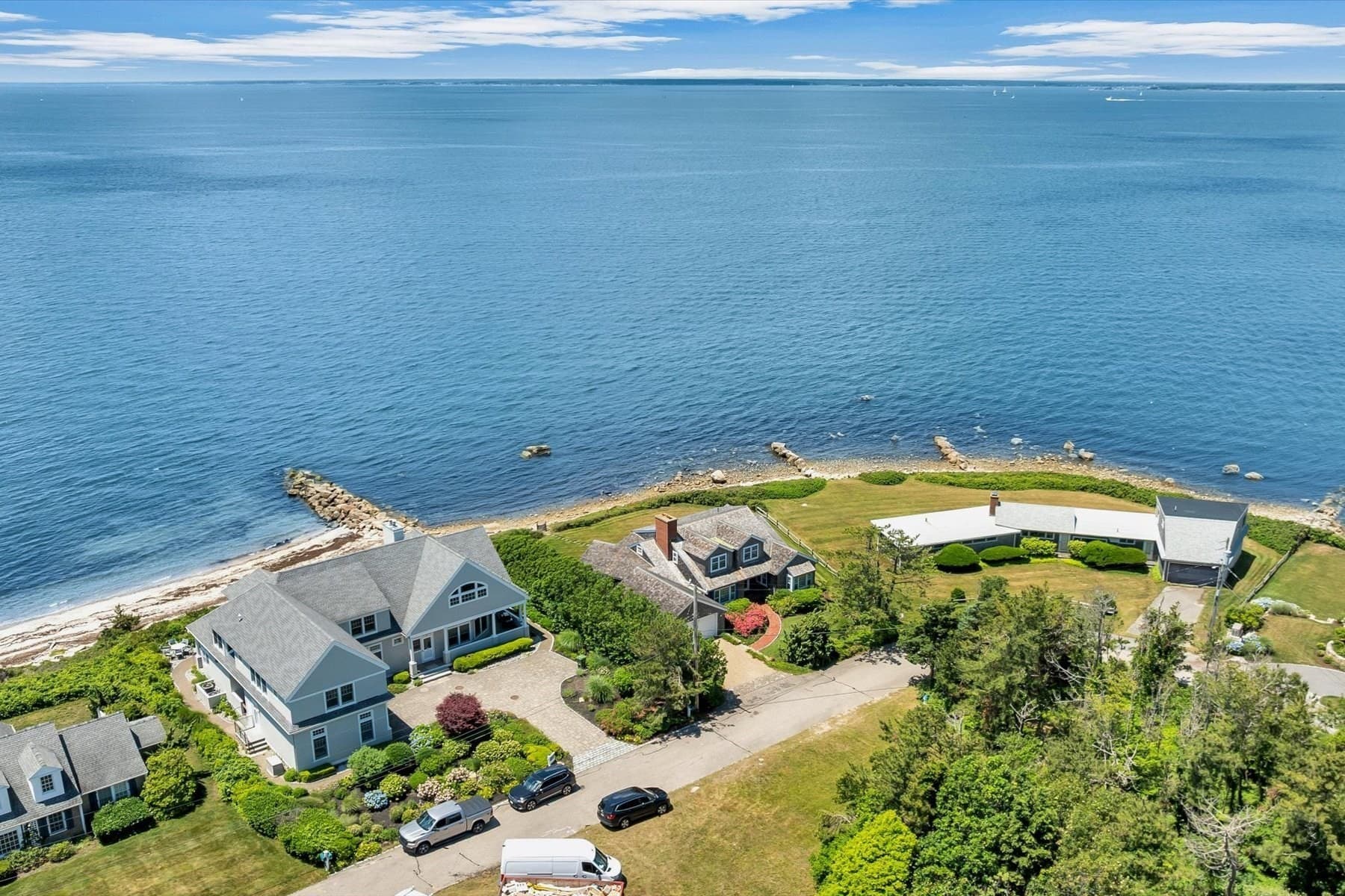 Single Family Residence at 31 Sunset Point Rd, Falmouth MA 02556, Falmouth, photo 40 of 40