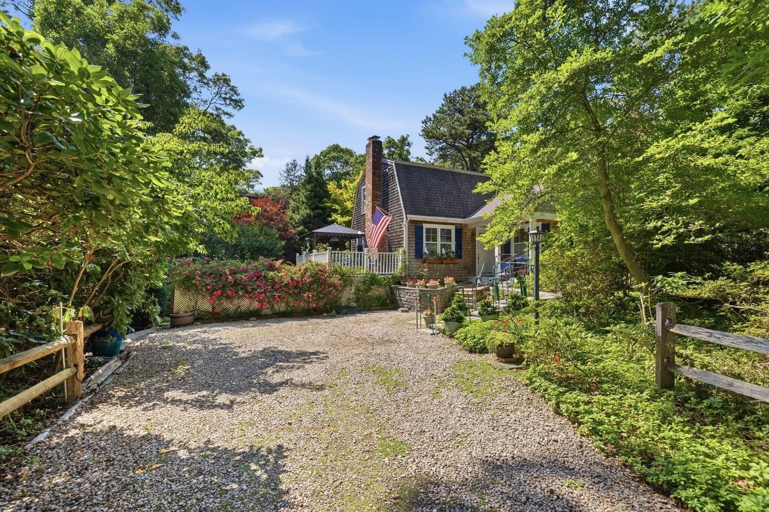 Single Family Residence at 25 Muskegat Rd, Falmouth MA 02536, photo 2 of 42