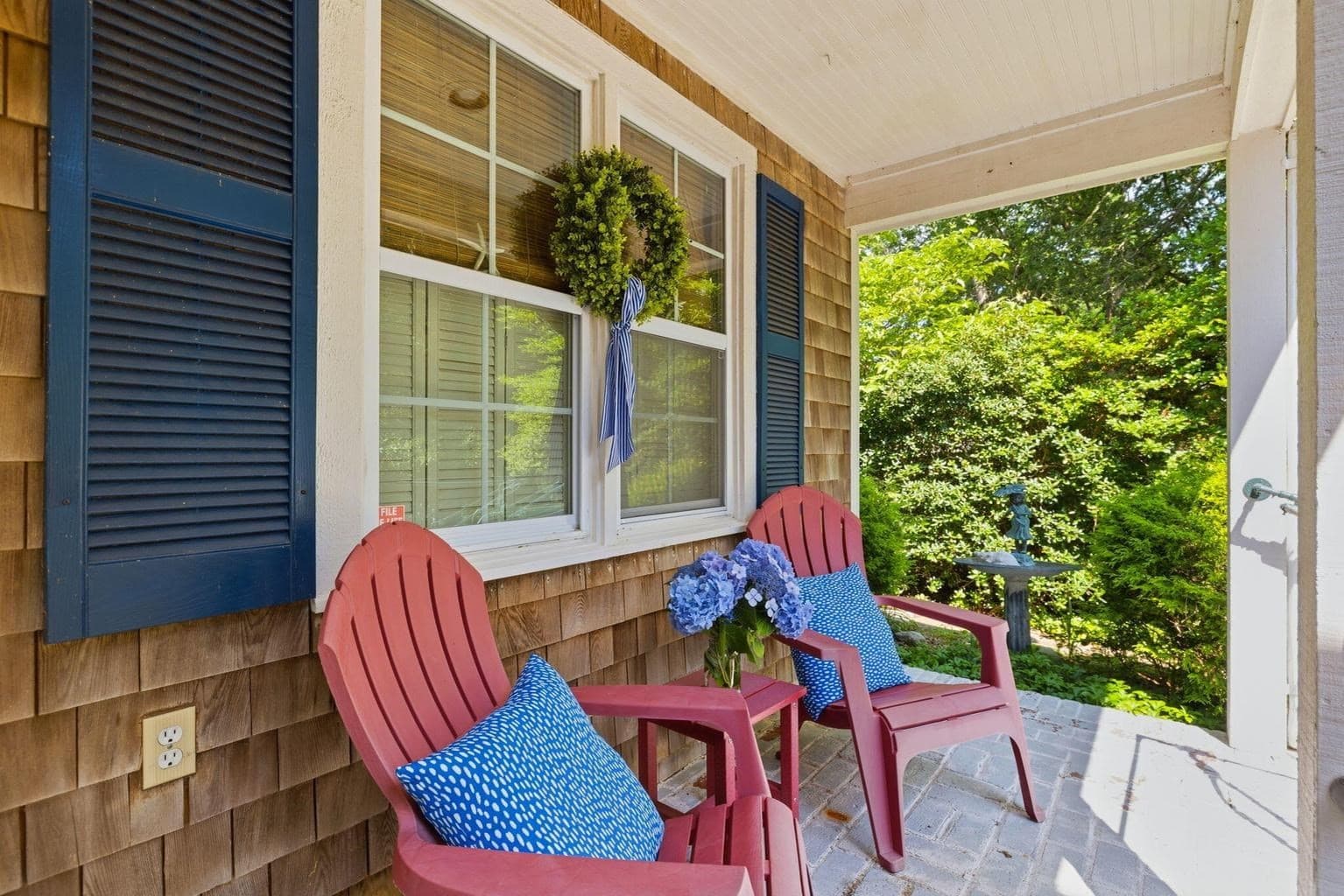 Single Family Residence at 25 Muskegat Rd, Falmouth MA 02536, photo 3 of 42