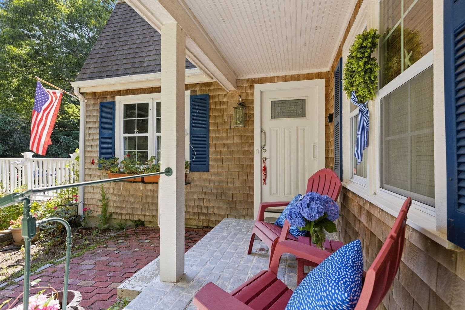 Single Family Residence at 25 Muskegat Rd, Falmouth MA 02536, photo 4 of 42