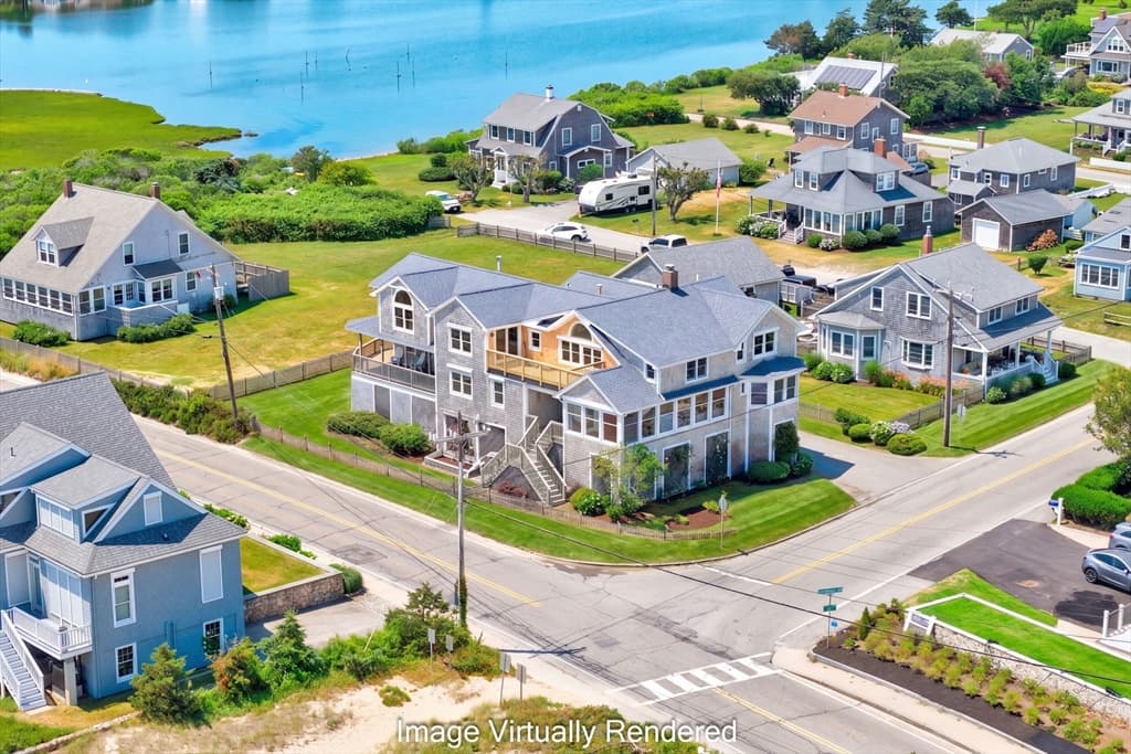 70 Menauhant, Falmouth MA 02536