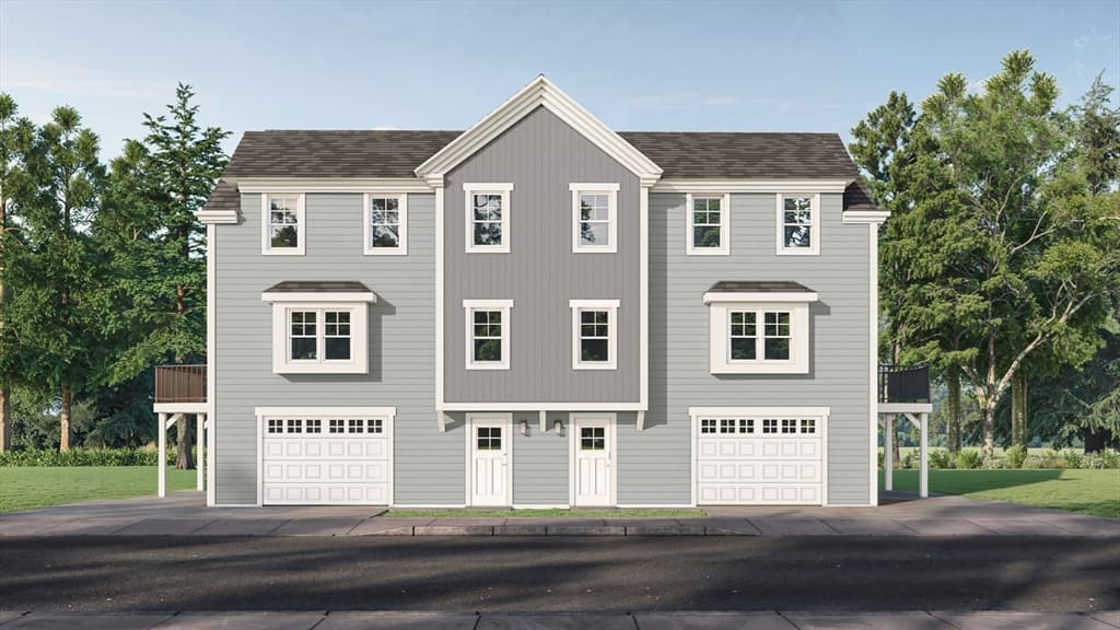 00 Summer Street # B, Bourne MA 02532