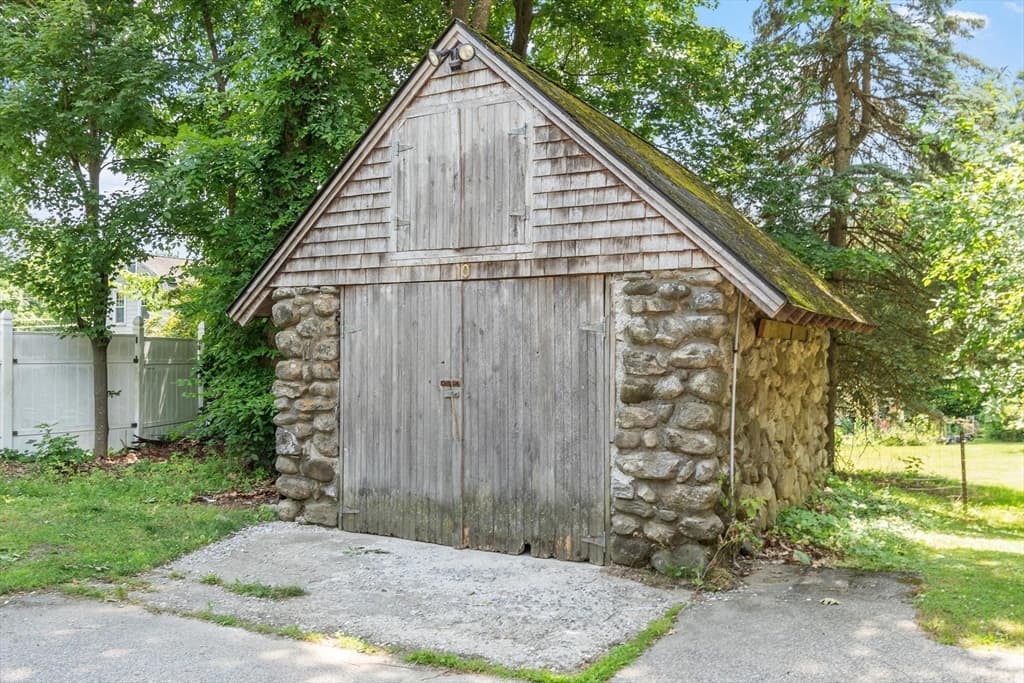 Single Family Residence at 10 Birch Ave, Holden MA 01520, Holden, photo 39 of 42