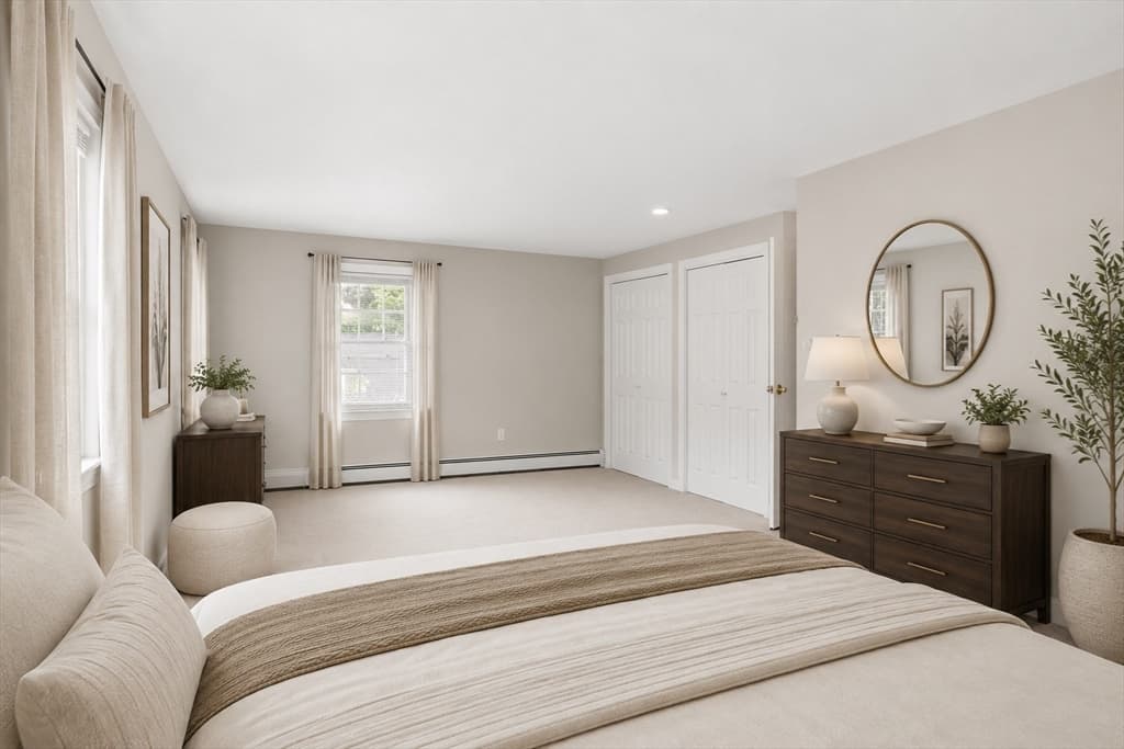 Single Family Residence at 10 Birch Ave, Holden MA 01520, Holden, photo 25 of 42