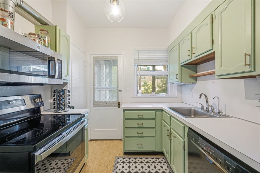 58 Pleasant Street # 2, Brookline MA 02446 photo 7