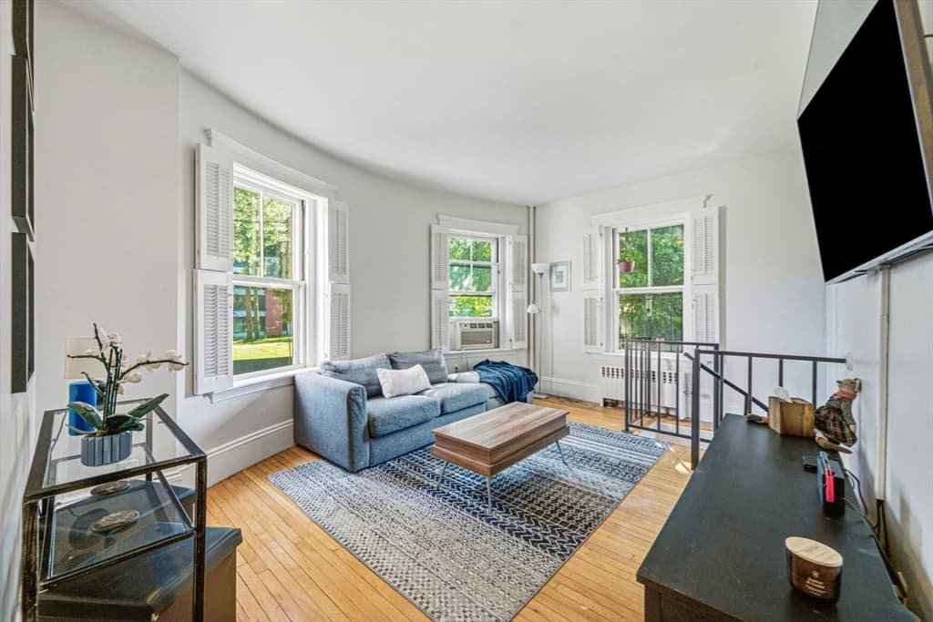 58 Pleasant Street # 2, Brookline MA 02446 photo 5
