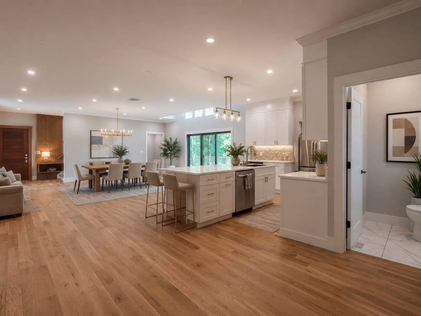 Single Family Residence at 76 Center St. # A, Plympton MA 02367, Plympton, photo 2 of 33