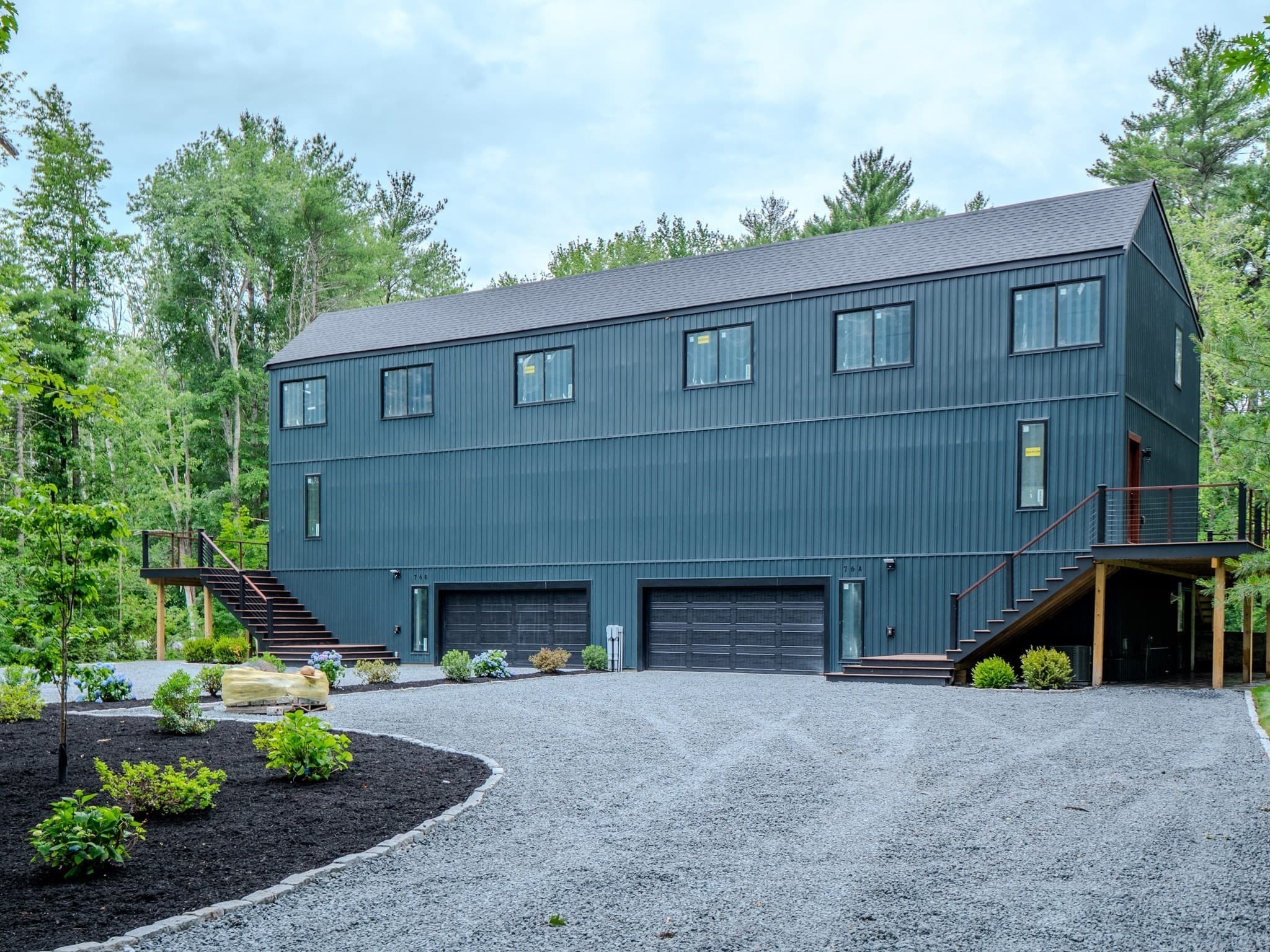 76 Center St. # A, Plympton MA 02367