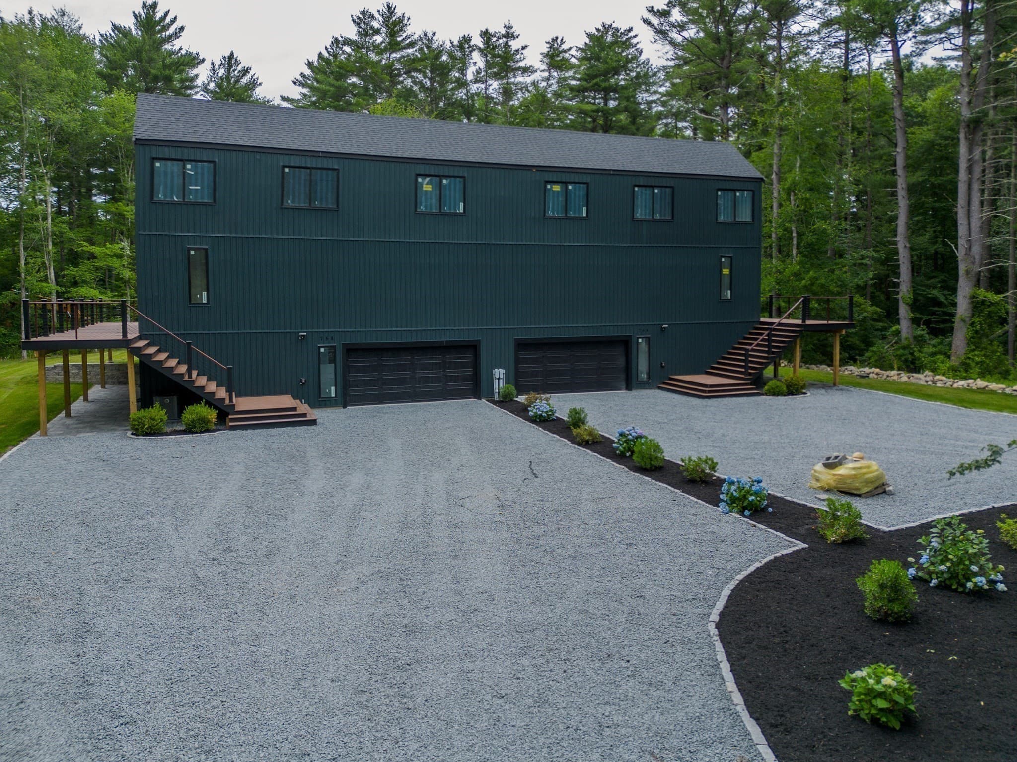Single Family Residence at 76 Center St. # B, Plympton MA 02367, Plympton, photo 27 of 31