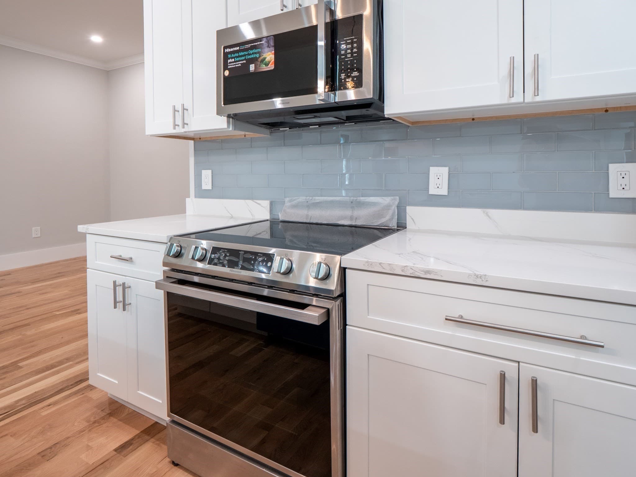 Single Family Residence at 76 Center St. # B, Plympton MA 02367, Plympton, photo 6 of 31