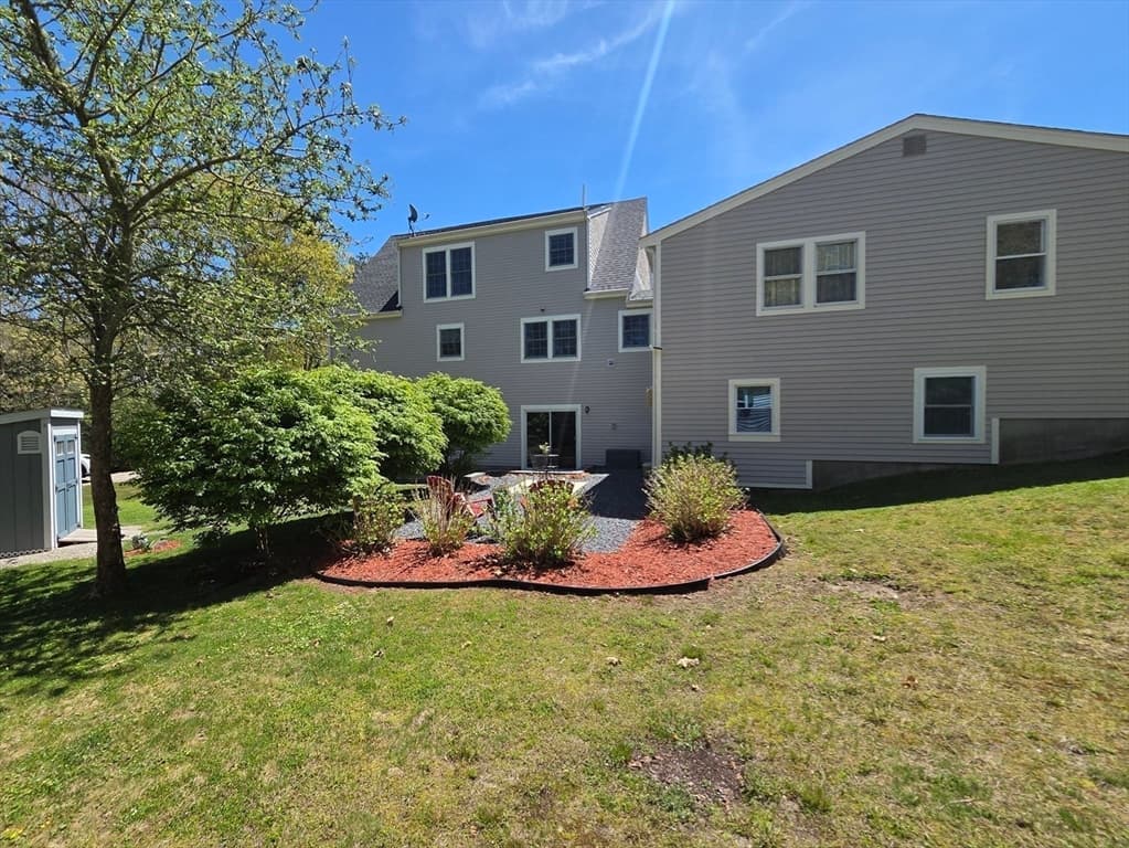 1 Katies Way, Sandwich MA 02537 photo 6