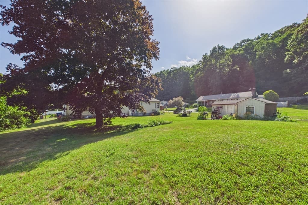 Single Family Residence at 12 Adams Dr, Brimfield MA 01010, Brimfield, photo 23 of 25