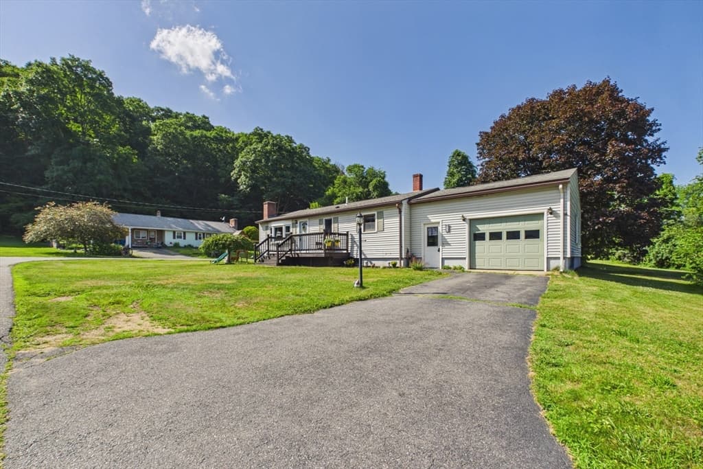 Single Family Residence at 12 Adams Dr, Brimfield MA 01010, Brimfield, photo 21 of 25