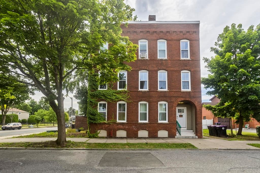 56 Pine St., Holyoke MA 01040