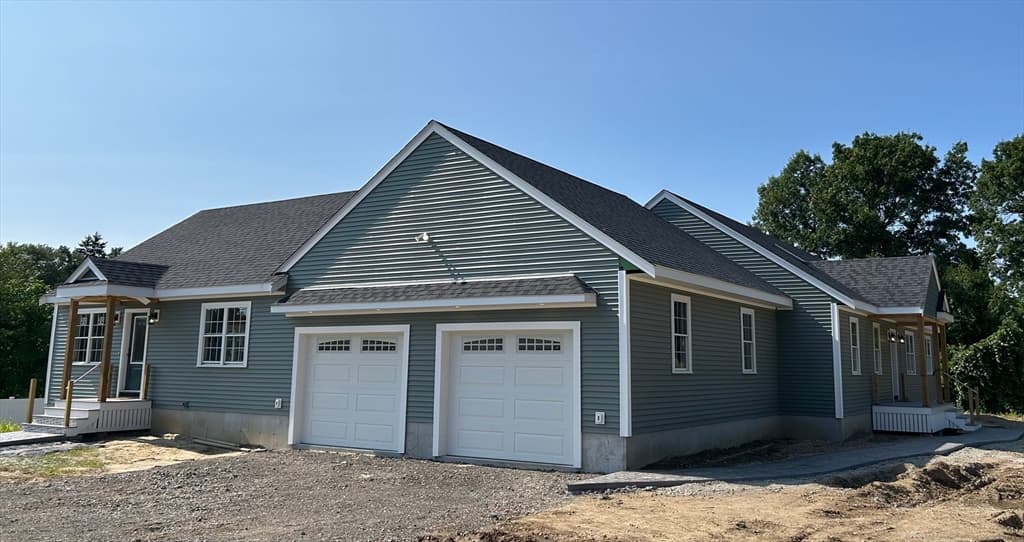 1968 Plymouth St., East Bridgewater MA 02333