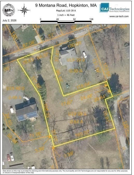 9 Montana Road, Hopkinton MA 01748 photo 24