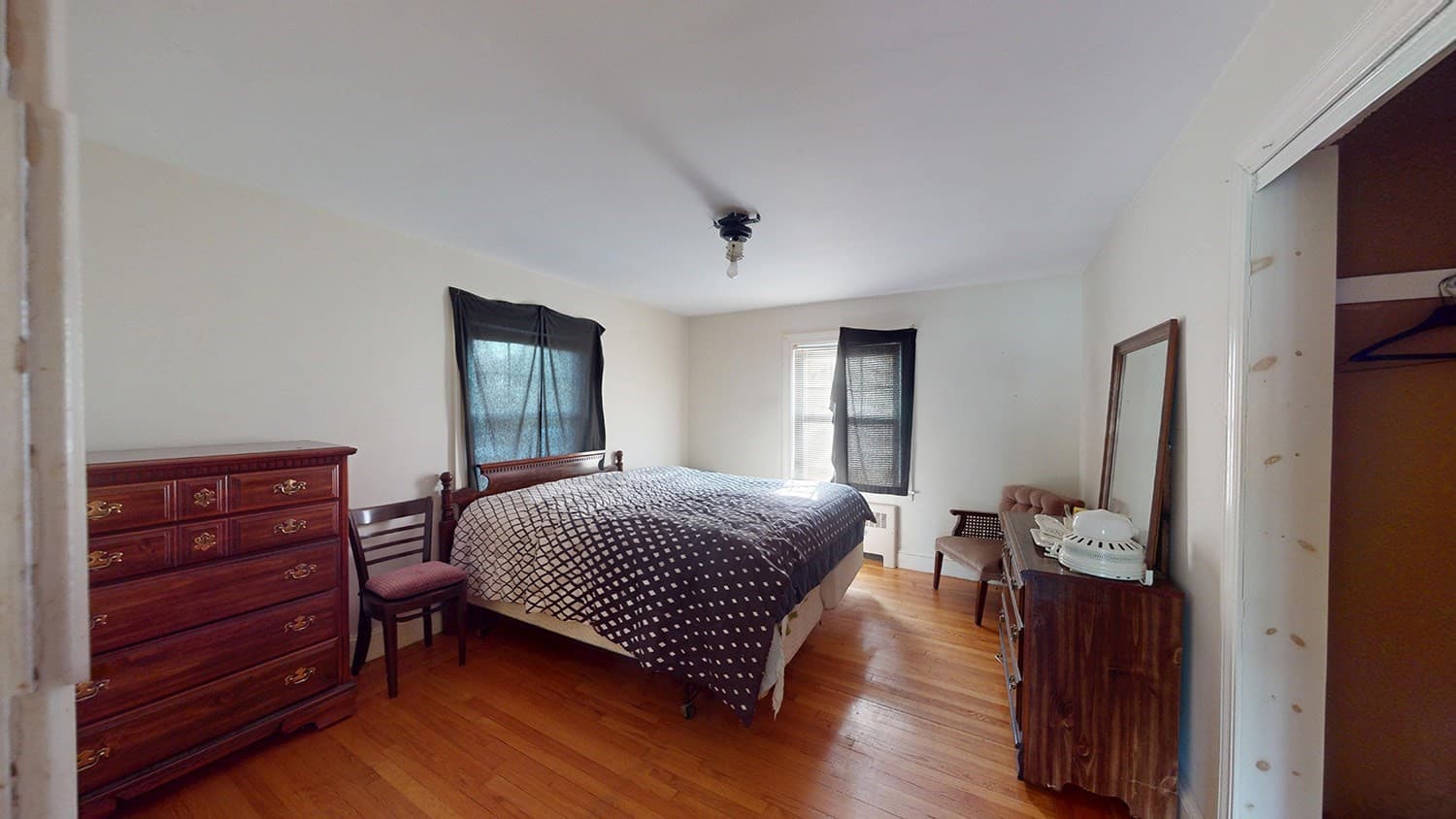 Single Family Residence at 12 Miller St, Blackstone MA 01504, Blackstone, photo 13 of 29