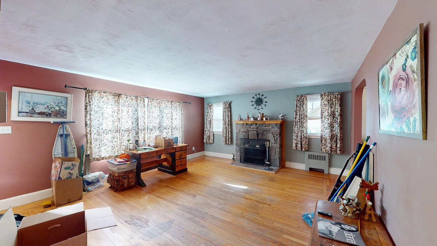 Single Family Residence at 12 Miller St, Blackstone MA 01504, Blackstone, photo 5 of 29