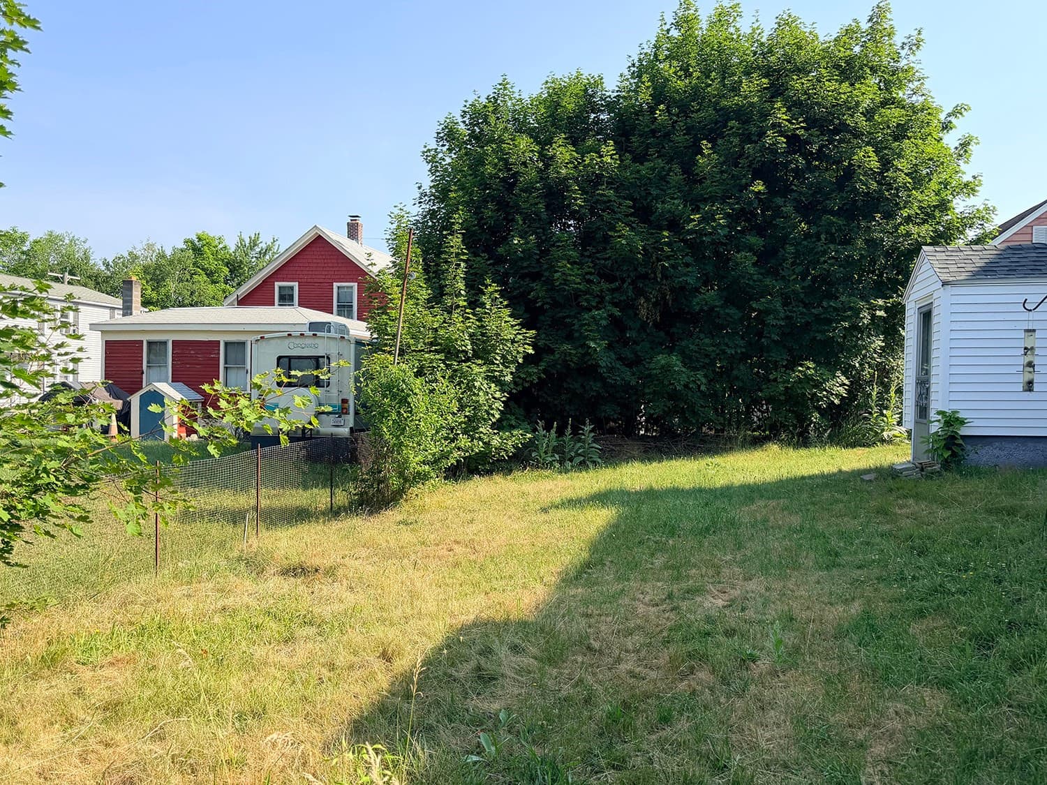 Single Family Residence at 12 Miller St, Blackstone MA 01504, Blackstone, photo 29 of 29