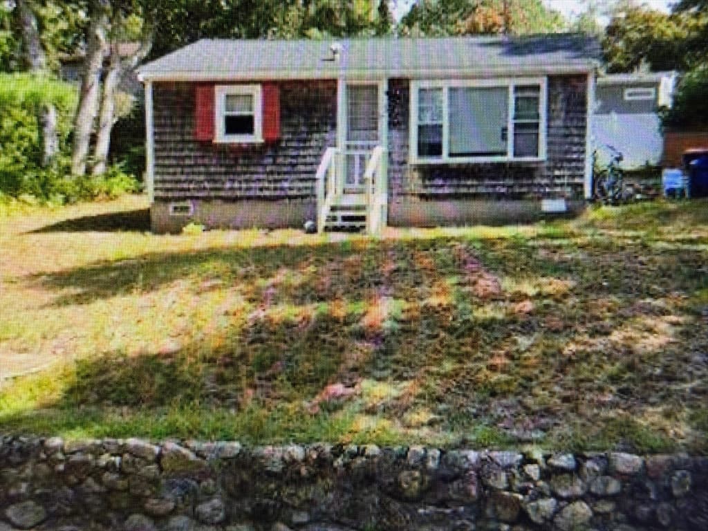 1,3 &5 Blissful Lane, Wareham MA 02538