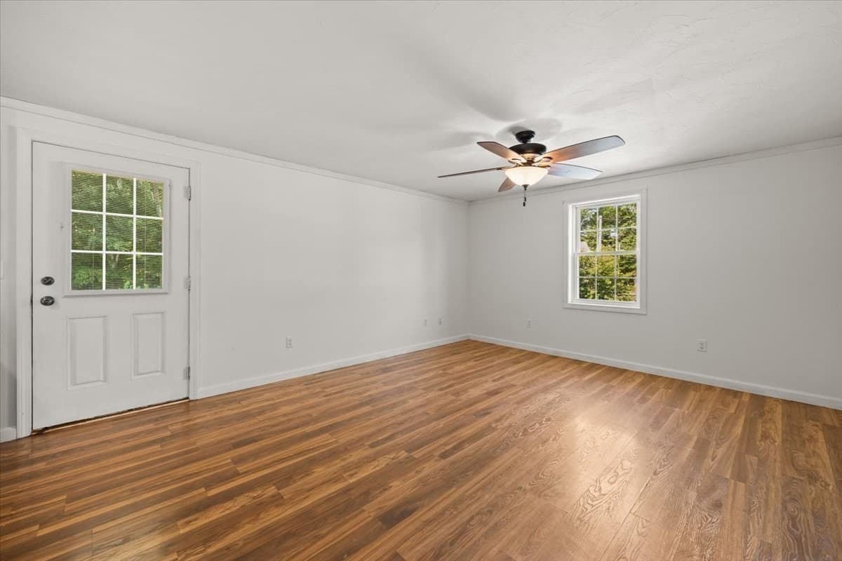 Single Family Residence at 20 Worcester Street, Taunton MA 02780, photo 23 of 42
