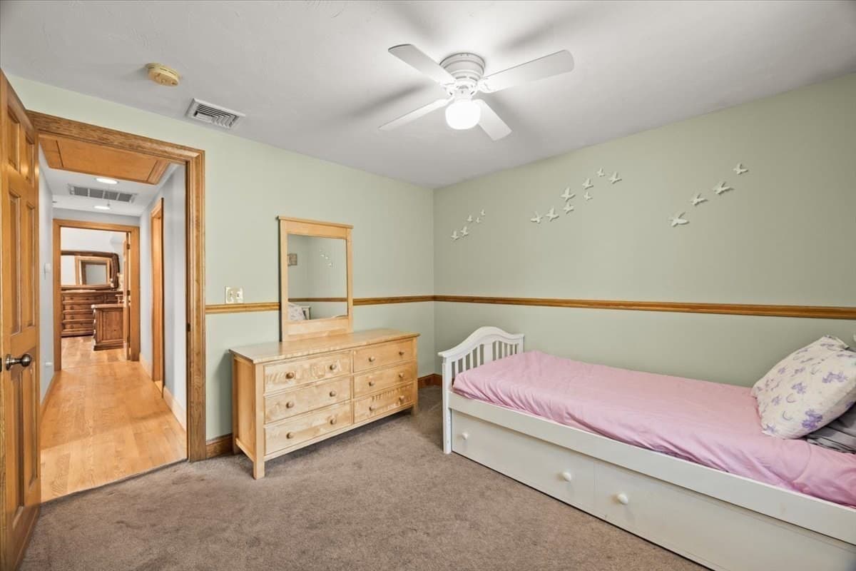 Single Family Residence at 20 Worcester Street, Taunton MA 02780, photo 19 of 42